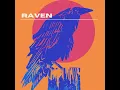 Raven - Tom Tones