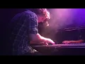 Mammal Hands Boreal Forest Leeds Belgrave 15/09/21