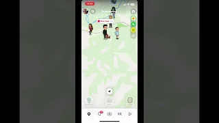 How To View Your Friends Location On Snap Maps On Snapchat Easy 