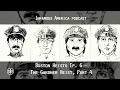 Download Lagu INFAMOUS AMERICA | Boston Heists Ep6 – Gardner Museum: “The Mafia Connection”