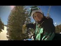 Xzibit - Paparazzi (HD Snowboarding)