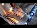 Everything You Need To Know About Searing On A Gas Grill