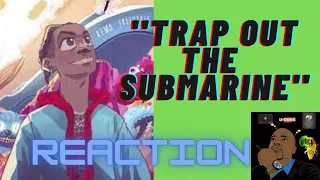 misterjaay rema trap outta the submarine youngest superstar in africa