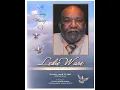 Memorial Service For Leslie Ware