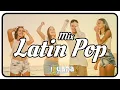 Download Lagu MIX LATIN  POP  2025💃 | Son amores que matan | Arroyito | Bacilos | Chino y Nacho | Fruta Prohibida