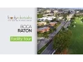 Laser Hair Removal and Tattoo Removal in Boca Raton Fl Body Details