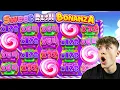 Download Lagu MY SWEET RUSH BONANZA IS BROKEN!? (HUGE BUYS)