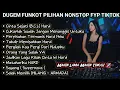 DJ MIXTAPE FUNKOT ‼️DJ CINTA KITA MELUKISKAN SEJARAH x CUKUPLAH SUDAH JANGAN MENANGGIS UNTUKU HARD