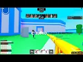 469 Kills on Bridge 2021 Roblox Big Paintball