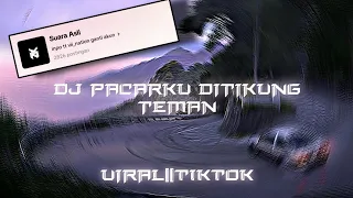 Download DJ PACARKU DITIKUNG TEMAN ||slowed--reverb 𝙨𝙤𝙪𝙣𝙙 𝙞𝙠𝙮𝙮 pahlevii🎧🎶🎟 MP3