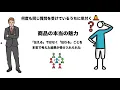 【重要】【ジャパネット高田】ジャパネットたかたの社長が書いた「伝える事から始めよう」を５分で説明