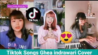 Download Tiktok songs ghea indrawari cover | Tiktok Viral 2020 MP3