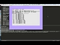 Commodore - 3D in Basic