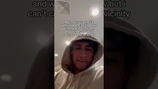 Bro Lemme Watch My Show 