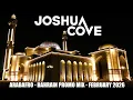 Joshua Cove | Arabafro | Bahrain Promo Mix February 2026 | Arabic | Afro House | Balkan