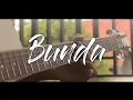 Download Lagu Bunda - Melly Goeslaw - Acoustic Guitar Cover