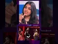 Download Lagu Mutha Mazhai chorus line!! #trending #chinmayi #muthamazhai #shorts #ytshorts #yt #thuglife #love.