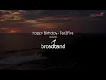 Download Lagu Happy Birthday - Ten2Five Cover by Broadband