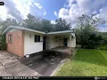 Opelousas Corner Lot Brick Ranch with Investment Potential