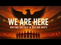 Download Lagu We Are Here – Writing the Tale of Red and White | Timnas Indonesia Motivation Song by Nika Music