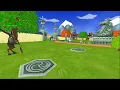 Jing-Han He in Jade Palace Mooshu History Book Wizard101 Side Quest