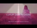 Download Lagu lyric# cukup sampai di sini #supernova