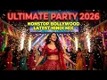 Lagu Best Bollywood Club Mix 2026 🕺 Nonstop Hindi DJ Mashup | Party Songs 2026 Remixed