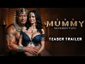 Download Lagu The Mummy Resurrection – First Trailer (2025) Dwayne Johnson | Keanu Reeves | jenna ortega