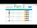 CRUD in Django Part - 2