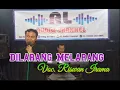 Download Lagu Dilarang Melarang Rhoma Irama Cover Riswan Irama