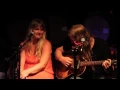 Nashville in Napa 2011 Morgan Hayes Stapleton