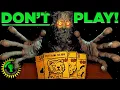 Game Theory DANGER Don t Play This Game Inscryption