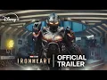 Download Lagu Official Trailer | Marvel Television's Ironheart | Now Streaming on Disney