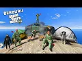 Download Lagu BERBURU DAN BERKEMAH DI GTA 5 - GTA 5 MOD