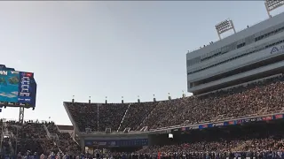 Boise State football detail plans ahead of 2026 season