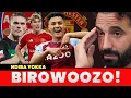 Download Lagu Watkins Ssi Mubi Gyokeres Bwalema, Arsenal Esenvude!