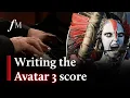 Lagu How Avatar 3 composer scored 'Fire and Ash' | Classic FM