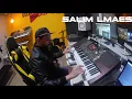 STUDIO MIDA PLUS - Salim Lmaestro - J'en ai marre SOLO
