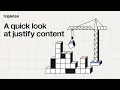 How to Use the justify-content Property in CSS with Flexbox