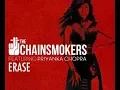 Lagu Erase - The chainsmokers ft. Priyanka chopra