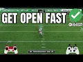 How to FOOTFIRE RELEASE MOVES In College Football 27 - Full Guide