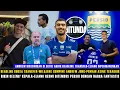 Download Lagu 🔵PAGI² BIKIN HEBOH! WILUJENG SUMPING ANDREW JUNG🔥ELIANO RESMI DITEMBUS PERSIB😱VS BORNEO FC DITUNDA