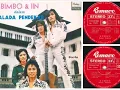 Lagu Bimbo \u0026 Iin dalam Balada Pendekar (Full Album)