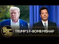 Download Lagu Trump Crashes Out with F-Bomb on Live TV After Israel-Iran Ceasefire Boast Blows Up in His Face