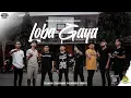 Download Lagu AOI x FIKSI - LOBA GAYA [METAL COVER BY VOICEBOX]