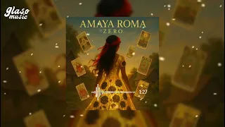 Amaya Roma Zero Кидай циганко колоду таро Давно вже в серці гуляє зеро  Amaya Roma Zero Кидай циганко колоду таро Давно вже в серці гуляє зеро