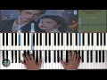Download Lagu Lemon Sparkling Water ( Only For Love OST ) || Lai Meiyun || Piano Tutorial
