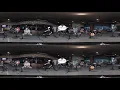 Parmalee Acoustic Version of "Be Alright" in 360/3D Virtual Reality