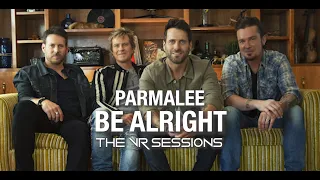 parmalee acoustic version of 