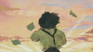 ヨルシカ - 茜（OFFCIAL VIDEO）